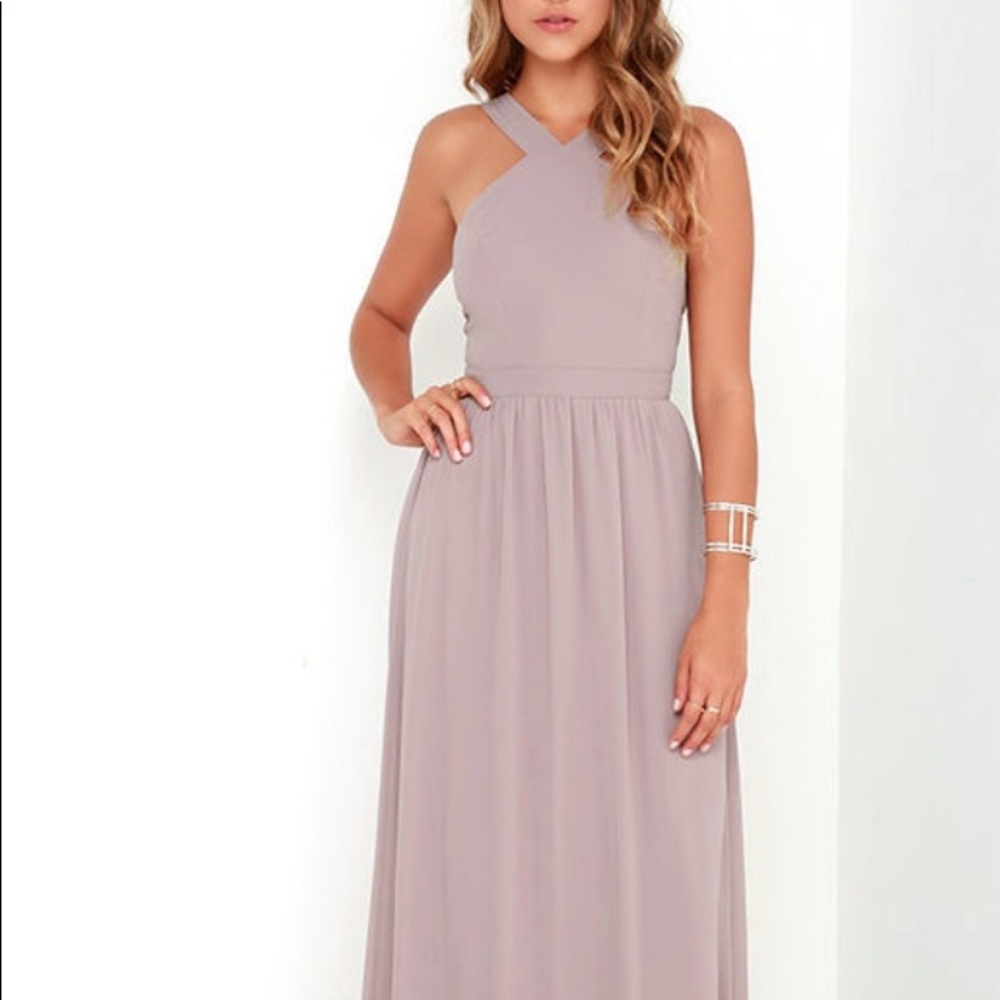 Formal Prom Dress